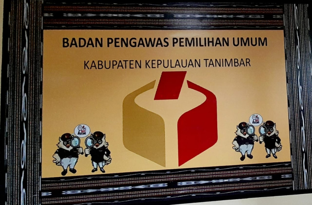 Pengumuman Pendaftaran Panwaslu Kecamatan Pemilu 2024 Cek Syarat Dan