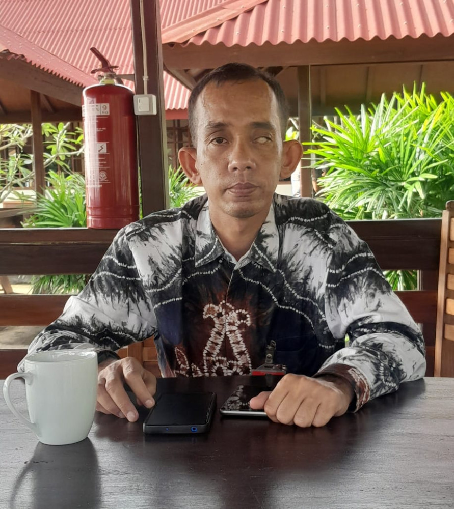 Narsum Puja Indah