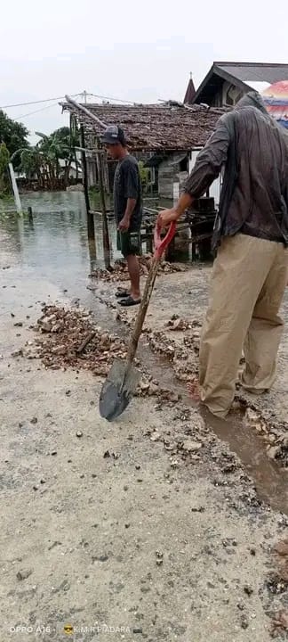 Wunlah banjir 2